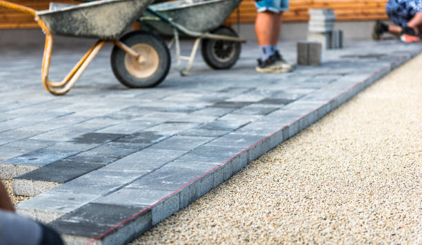 Trusted Avenal, CA Driveway Pavers Experts