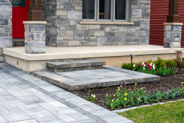 Best Interlocking Driveway Pavers  in Avenal, CA
