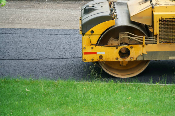 Best Driveway Paving Contractor  in Avenal, CA