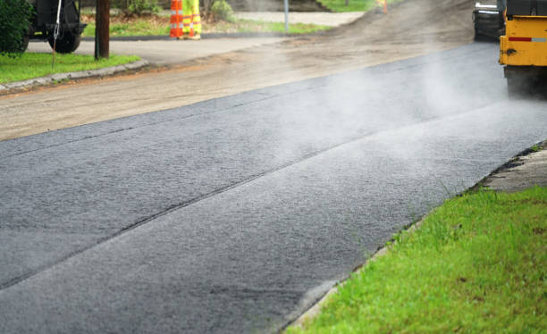 Decorative Driveway Pavers in Avenal, CA