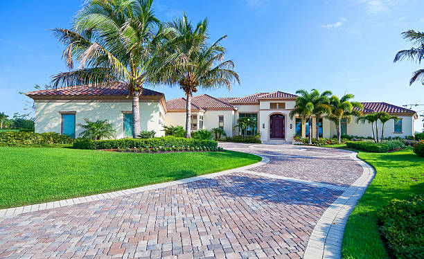 Reasons to Select Us for Your Driveway Paving Requirements in Avenal, CA